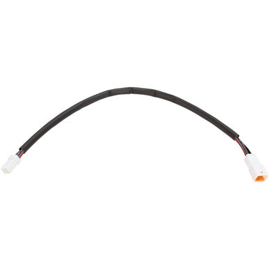 Namz #NTBW-J12 - Throttle-By-Wire Extension Harness - Harley Davidson