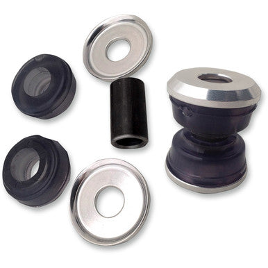 Alloy ART #GT-SS - Shock Bushing Kit - Softail