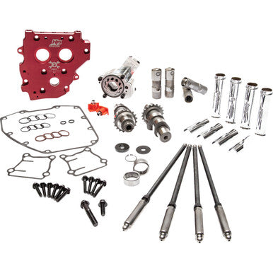 Feuling Parts #7209 - Camchest Kit - HP+® - 574 Series - Chain Drive - Twin Cam