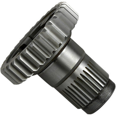 Andrews #296585 - Main Drive Gear with Belt Drive - '85-'90 Harley-Davidson