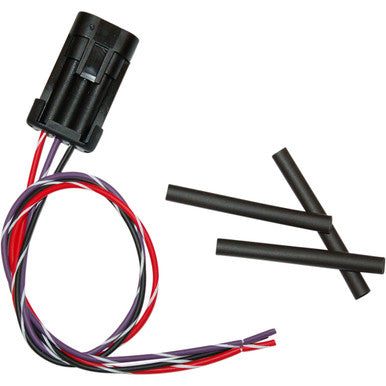 Namz #PT-410001 - Delphi Mating Connectors