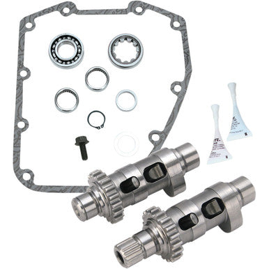 S&S Cycle #330-0459 - Camshaft Kit - Easy Start - MR103 Chain Drive - Twin Cam '99-'06 (except '06 Dyna)