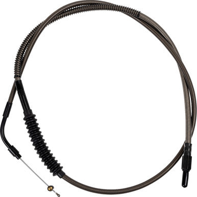 Barnett #1043010072 - Carbon Clutch Cable - '23-'24 FLTRXSE
