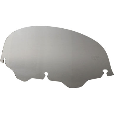 Memphis Shades #MEP8149 - Windshield - 7" - Solar - '96-'13 FLHT/X