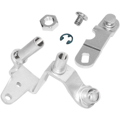 S&S Cycle #11-2927 - Cruise Control Adapter Kit - '98-'99 Big Twin/'99-'06 Twin Cam
