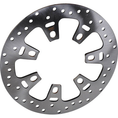 DP Brakes #DP1907F - Brake Rotor - Harley-Davidson - Front