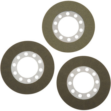 Barnett #3023010007 - Clutch Friction Plates