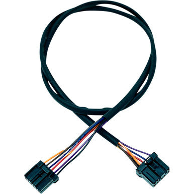 Namz #NRFH-01 - Rear Fender Harness - Harley-Davidson®