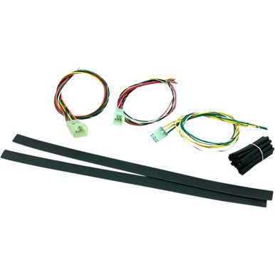 Namz #NHCX-IS18 - Handlebar Extension Harness - Indian