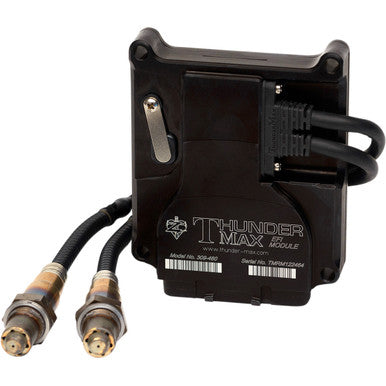 Thundermax #309-460 - ThunderMax Engine Control Module Kit with Integral Auto Tune - '01-'10 Softail/Sportster/Touring