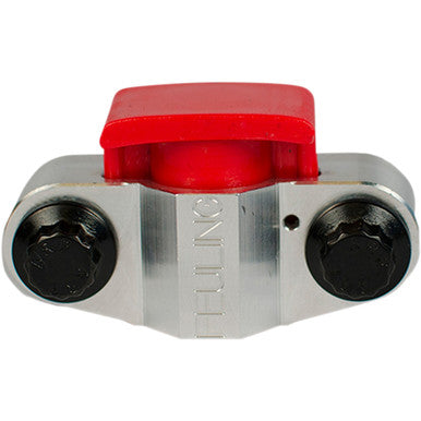 Feuling Parts #8076 - Hydraulic Tensioner - Inner - Chain Drive & Conversion Camplate - Twin Cam