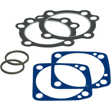 S&S Cycle #90-1906 - Gasket Set - 3.625" - V2 Big Twin