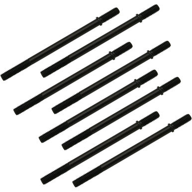 S&S Cycle #31-2331 - Cylinder Studs - 3/8-16 x 5.760" - 8-Pack - S&S Special Application Cases