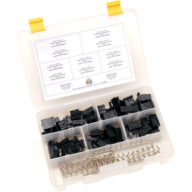 Namz #NAC-BKO - Multi-Lock Builders Kit