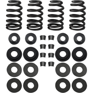 S&S Cycle #900-0593 - Valve Spring Kit - 0.585" - Street Performance - Twin Cam '99-'04