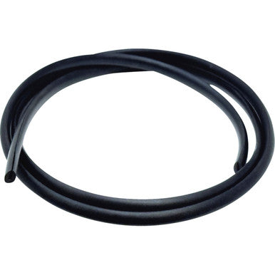 Namz #N-RDT - Rubber Dash Trim - 4 ft - Black - Universal