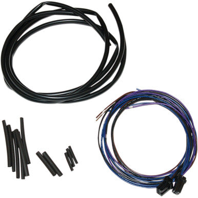 Namz #NTSX-3602 - Front Turn Signal Relocation Harness - 36"