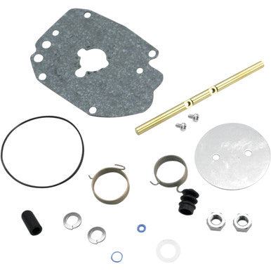 S&S Cycle #11-2907 - Carburetor Rebuild Kit - Super G