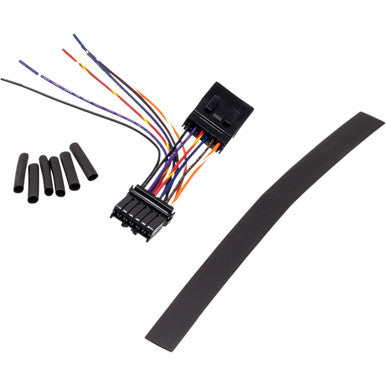 Namz #N-RBTH-02 - Wiring Harness - Rear Lighting - '99-'13 Harley-Davidson®