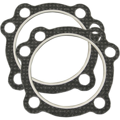 S&S Cycle #930-0091 - Gaskets - 3.625" - .045"