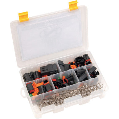 Namz #NDC-BKB - Deutsch Builder Kit - Black