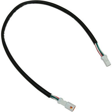 Namz #NTBW-J15 - Throttle-By-Wire Extension Harness - Harley Davidson