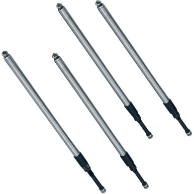 S&S Cycle #93-5120 - Quickee Pushrods - Adjustable - Evolution Big Twin '84-'99