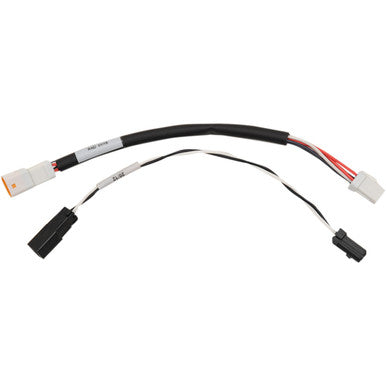 Barnett #1523030308 - Electronic Throttle Control Extensions - 8" - Harley Davidson