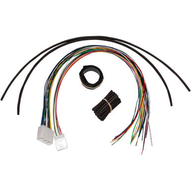 Namz #NHCX-V24 - Handlebar Extension Harness 24" - Victory
