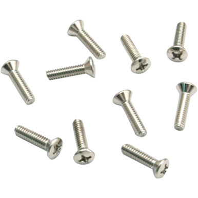 S&S Cycle #50-0094 - Air Cleaner Cover Screws