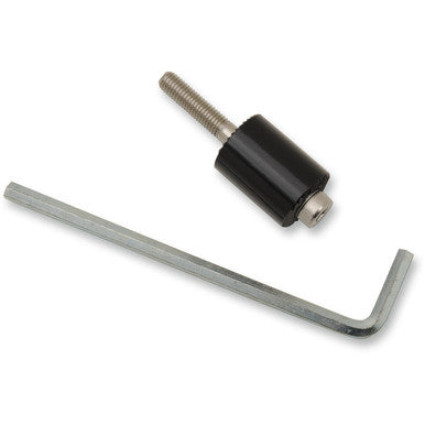 Memphis Shades #MEB9884 - Headlight Riser Block - Scout