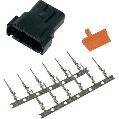 Namz #MDR-12B - Receptacle Kit