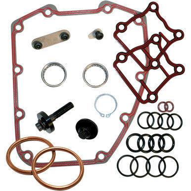 Feuling Parts #2065 - Camshaft Installation - Standard Kit - Gear Drive - Twin Cam '07-'17 | Dyna '06