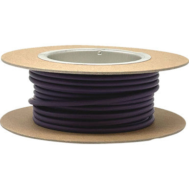 Namz #NGWR-710 - 25' GXL Wire Spool - 10 Gauge - Violet