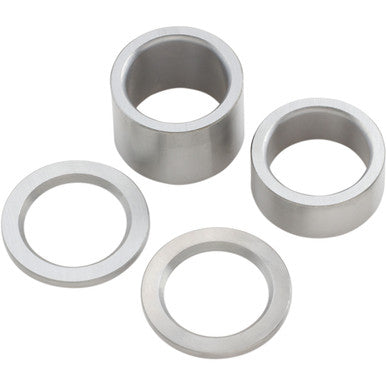 Feuling Parts #5200 - Crankshaft Bearing Race Kit - Twin Cam A Engines