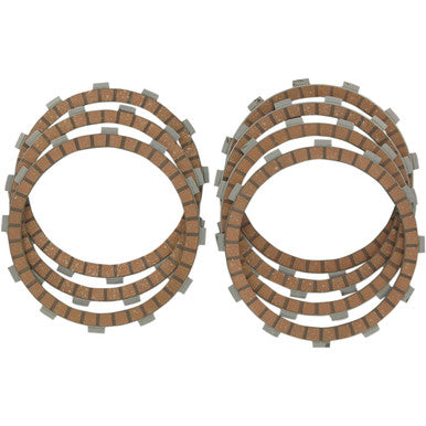 DP Brakes #DPHK510 - Clutch Fibers