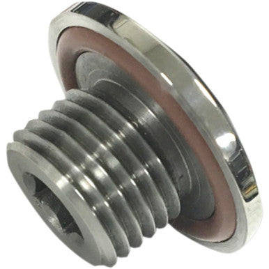 Namz #NNSE-P01 - Neutral Switch Eliminator Plug - '84-'17 Big Twin