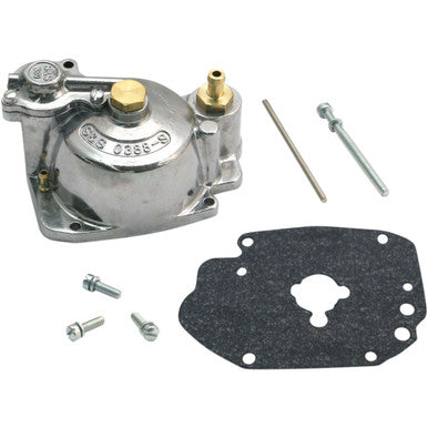 S&S Cycle #11-2388P - Carburetor Bowl Assembly - Super E/G