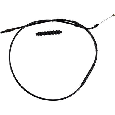 Barnett #1313010073 - High-Efficiency Stealth Clutch Cable - '23-'24 FLHXSE