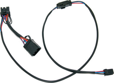 Namz Custom Cycle #NTP-H01 - Tour Pack Power Tap Harness