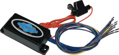 Namz Custom Cycle #ILL-CB - Canbus Hrdwire Illum Rbt W/Leq Xl 14-Up Fx 12-Up Fl/H/T 14-Up