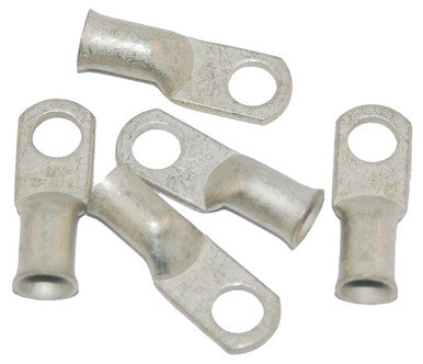 Namz Custom Cycle #NBL-5162 - 5/16" Battery Lugs 5-Pk