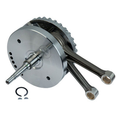 S&S Cycle 320-0420 S&S Cycle 84-99 BT 4-1/8in Stroke Flywheel Assembly