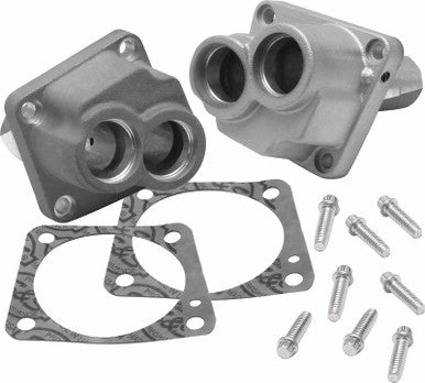 S&S Cycle 33-5301 S&S Cycle 84-99 BT Cast Tappet Guide Set