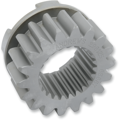 Andrews #296125 - Mainshaft - 1st Gear