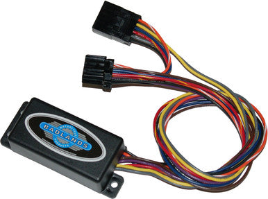 Namz Custom Cycle #ILL-01-C - Illuminator Run-Brake-Turn Xl 04-13