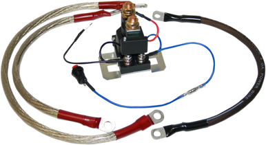 Namz Battery Isolator (#OR-BAT-ISO)