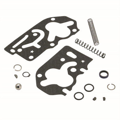 S&S Cycle 31-6309 S&S Cycle 84-91 BT Master Oil Pump Rebuild Kit
