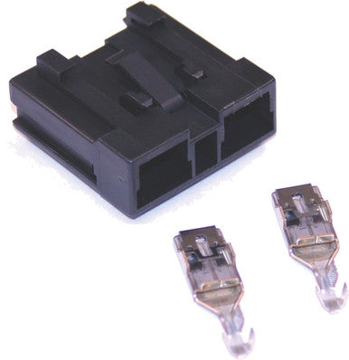 Namz Custom Cycle #NMFH-01 - Maxi Fuse Holder Connector And Terminal Kit