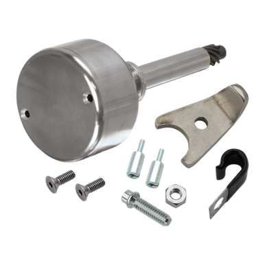 S&S Cycle 55-1269 S&S Cycle 36-69 BT Flat Top Cover Electronic Timer